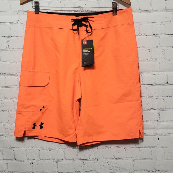 Under Armour Other - Under Armour Sz 32 NWT Storm1 Loose Fit